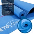 thumbnail image 2 of Kit de Yoga 8 en 1 FRATELLO MUEBLES Para Principiantes, 2 of 11