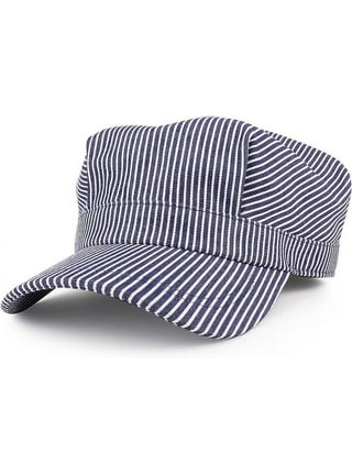 Train Engineer Hats