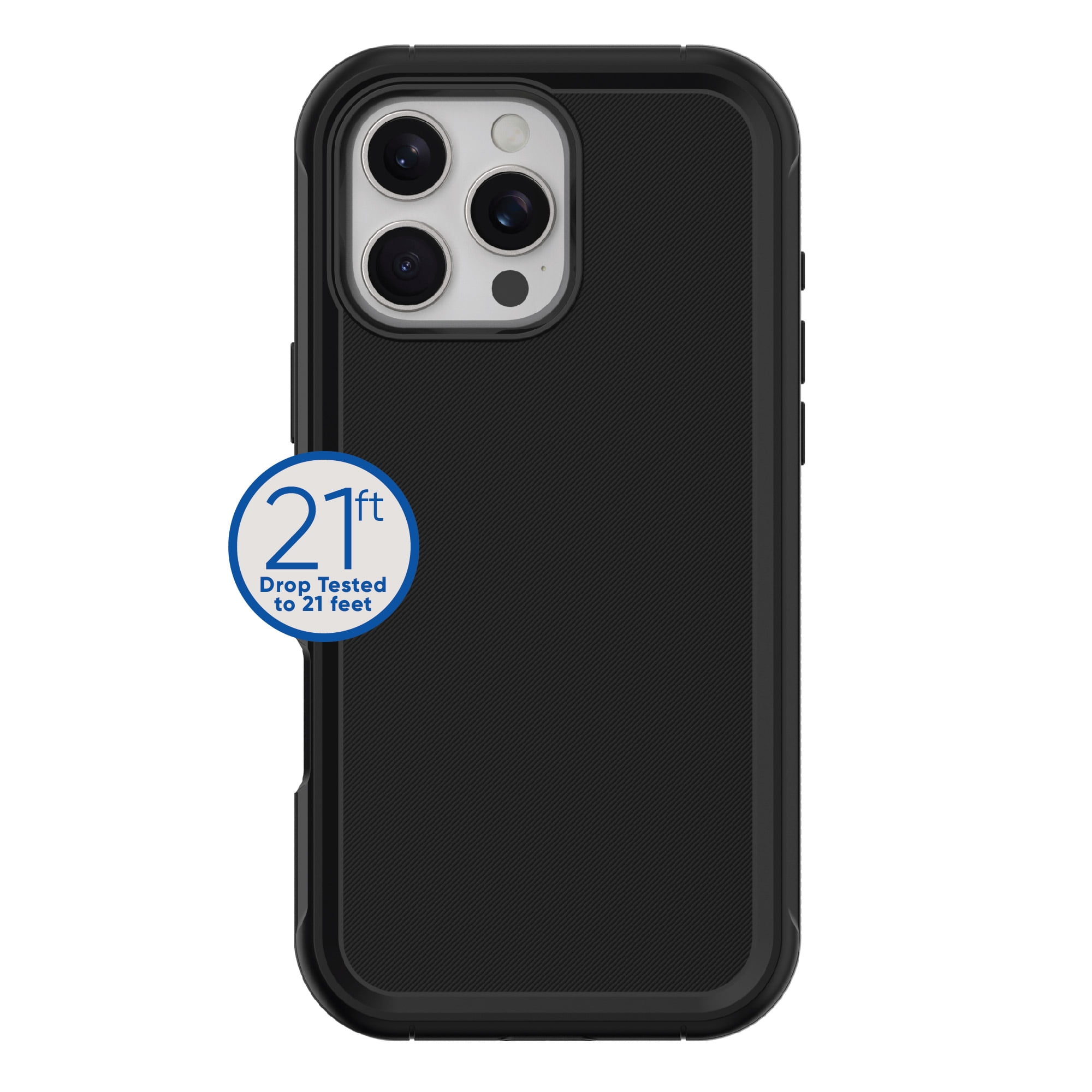 PORTER / OPTION(オプション) MOBILE CASE(S) onn. Rugged Phone Case with Holster for iPhone 14 Plus