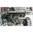 BT38A The Silent Rider ATV/UTV muffler silencer