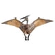 thumbnail image 1 of Modelo de dinosaurio, figura de dinosaurio para niños y bebés, juguete de dinosaurio para niños, diseño aerodinámico, 1 of 1