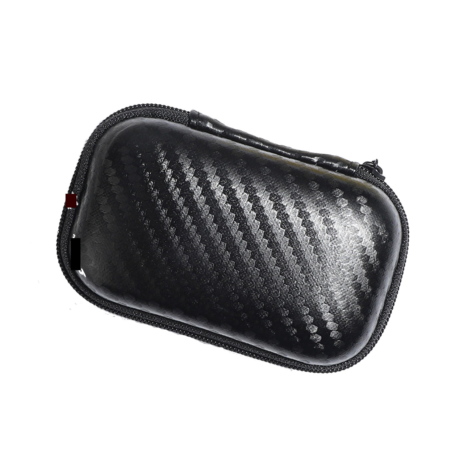 Lovehome Household Eva Oximeter Storage Bag Acupressure Sleeve Storage Box Portable