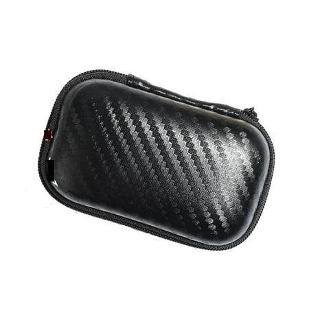 

Canvas under Bed Storage Household Eva Oximeter Storage Bag Acupressure Sleeve Storage Box Portable