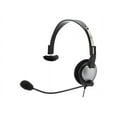 thumbnail image 2 of Andrea NC 181 - Headset - on-ear - wired, 2 of 4