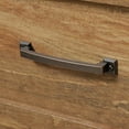 thumbnail image 2 of Sauder® Collection Cannery Bridge Commode 4 Tiroirs, Finition Sindoori Mango, 424187, 2 of 6