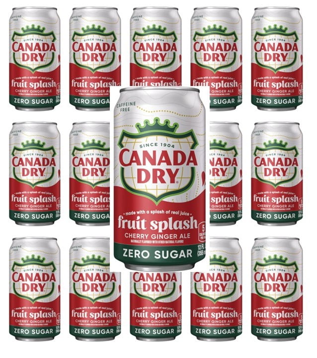 ソフトドリンク AAaa 13500 Nectar Hard Seltzer Variety 12pk 12oz Can 4.7% ABV – BevMo