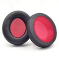 thumbnail image 2 of Replacement ear pads compatible with Focal Listen wireless headphones, 2 of 4