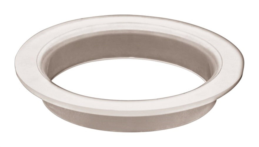 Plumb Pak 1 1/2 in. Dia. Plastic Tailpiece Washer 1 pk
