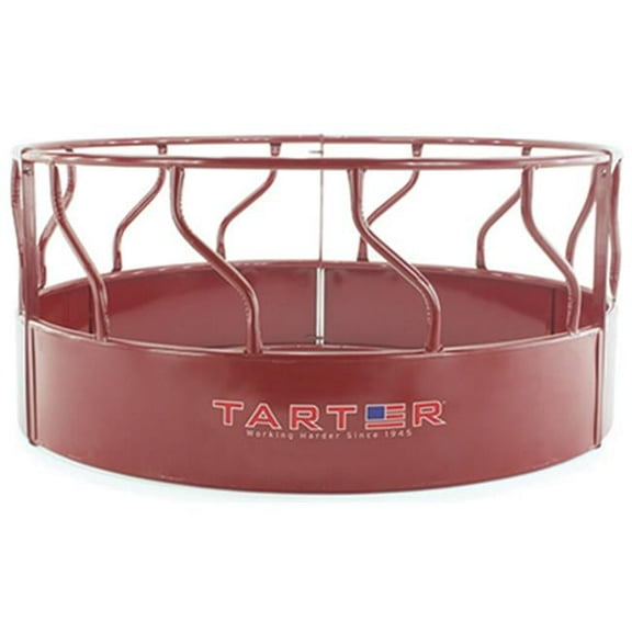 Tarter Gate RFM 3 Piece- Round Bale Feeder