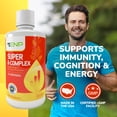 thumbnail image 4 of Super B-Complex, 4 of 5