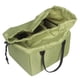 thumbnail image 4 of Bolsa de inserción para cámara, bolsa para lentes, nailon, portátil, para senderismo, para exteriores, multifunción. verde, 4 of 8