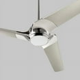 thumbnail image 4 of 3-104-15-Oxygen Lighting-Sol - 3 Blade Ceiling Fan-11.31 Inches Tall and 52 Inches Wide, 4 of 7