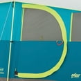 thumbnail image 5 of Coleman 6-Person Tenaya Lake Fast Pitch Cabin Camping Tent with Cabinets, 5 of 15