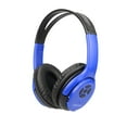 thumbnail image 1 of Proscan Bluetooth Stereo Headphones with Microphone, 1 of 6