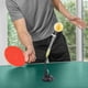thumbnail image 5 of Máquina de entrenamiento WDOplteas pelota ping-Pong rebote rápido tenis mesa tipo ventosa, 5 of 9