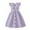 Purple-b, variant on Otqutp Kids Girls Skirt Summer Children's Sleeveless Holiday Dress Primary School Dress Children's Button Outfits Back to School Dresses(Blue-a,5 Years)