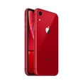thumbnail image 1 of Apple iPhone XR 64 Go Téléphone Intelligent - (Produit)Rouge - Déverrouillé - Remis à Neuf, 1 of 2