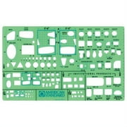 Timely Plumbing â€“ Plan View Template