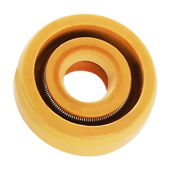 lavavajillas Sello de fulma, industrial de servicio pesado, válvula de desviación de desviadores Reemplazo de la junta de sellado de válvula para