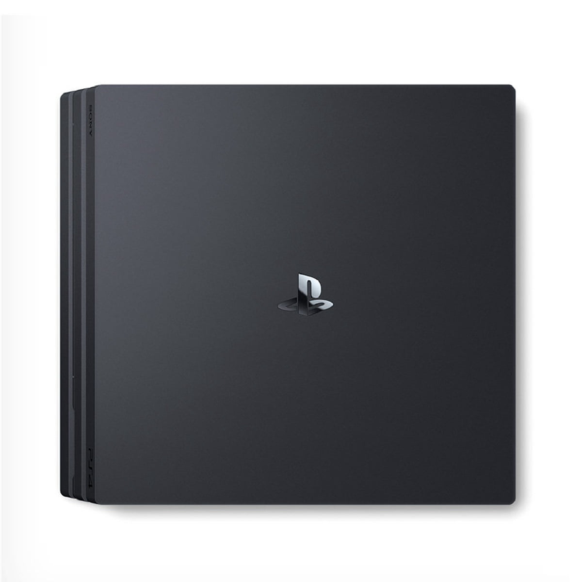 Restored PlayStation 4 Pro 1TB Video Game Console with 2 Retrofam