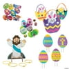 Faith Family Easter Egg Hunt & Activity Kit