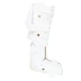 thumbnail image 2 of Yazoeia Tibial Fibula Ankle Support Brace Tibiofibular Tibia Orthopedic Tool (L) (Left Foot) MR318-61421, 2 of 12