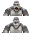 thumbnail image 3 of Figura de acción Lanard Primal Clash Big Boss Gorilla de 43 cm de altura, 3 of 6
