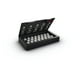 thumbnail image 1 of Kit de interruptores mecánicos para teclado CHERRY MX RGB Speed Silver, 1 of 7