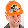 thumbnail image 3 of Adults Jurassic Park Employee Costume, 3 of 8