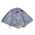 thumbnail image 4 of Waterproof Pet Kennel Cover for Dog Cages, 4 of 5