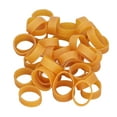 thumbnail image 3 of Ccdes 120Pcs Rubber Bands Soft Strong Elastic Industry Rubber Bands 10mm Wide 80mm Perimeter,Industry Rubber Bands,Rubber Bands, 3 of 8