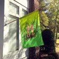 thumbnail image 2 of Carolines Treasures BB7449CHF Aloha Flip Flops Flag Canvas House Size, 2 of 4