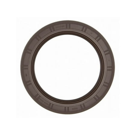 Rear Crankshaft Seal Kit - Compatible with 2007 - 2019 Nissan Sentra 2008 2009 2010 2011 2012 2013 2014 2015 2016 2017 2018