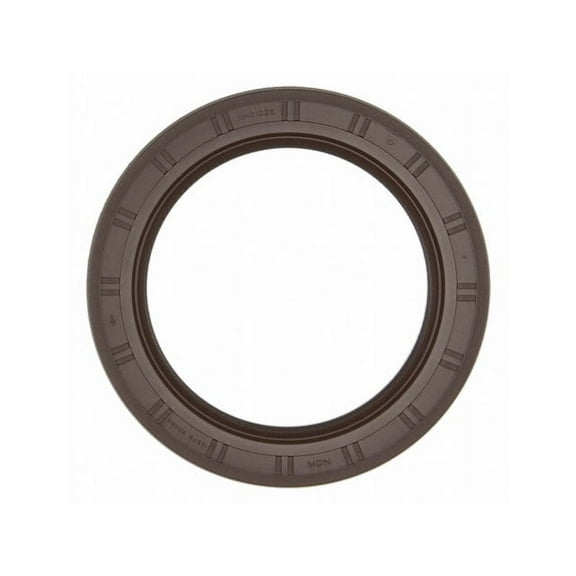 Rear Crankshaft Seal Kit - Compatible with 2007 - 2019 Nissan Sentra 2008 2009 2010 2011 2012 2013 2014 2015 2016 2017 2018