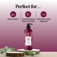 thumbnail image 2 of Aceite de masaje Maple Holistics Berry Sensual para parejas, 2 of 8