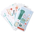 thumbnail image 6 of Recollections Nurse Stickers, 12 Pack, 6 of 7