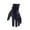 Black, variant on Defend Thermo Gloves (Small, Black)