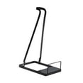thumbnail image 3 of yuksok Aspirateur Support Support Support Support Support pour Salle de Bain Balcon Hôtel Noir, 3 of 9
