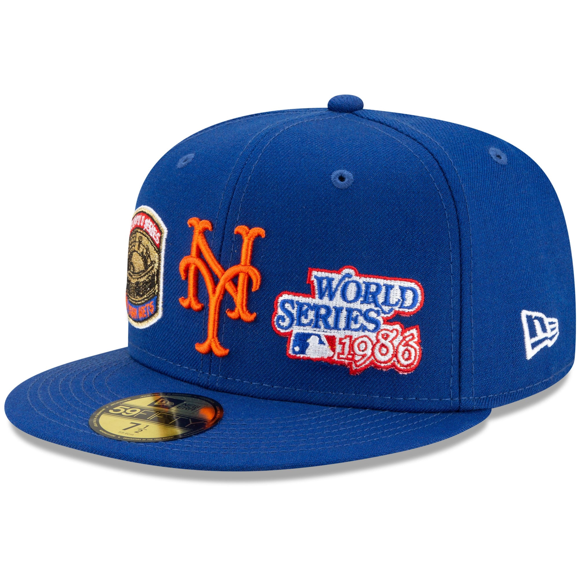 Series Champions 59FIFTY Fitted Hat 