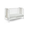 thumbnail image 4 of Suite Bebe Brees Guard Rail in White Finish, 4 of 9