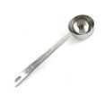 thumbnail image 2 of Stainless Steel 1 Tablespoon Measuring Coffee Scoop Spoon, Set Of 3, 2 of 5