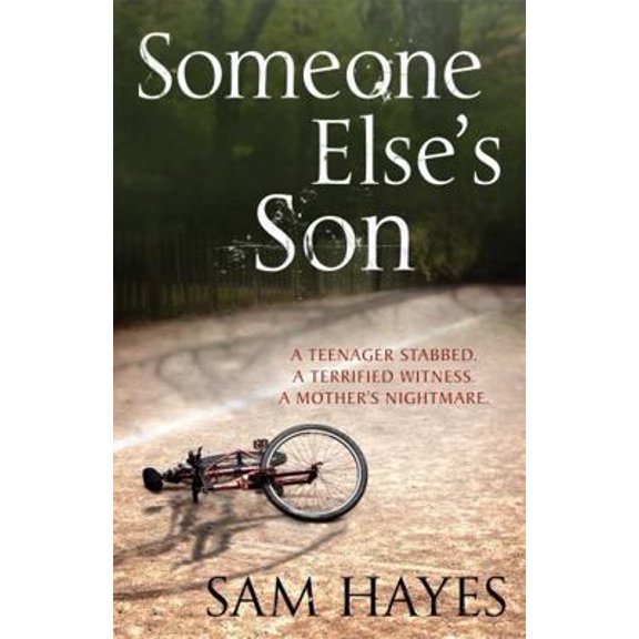 Pre-Owned Someone Else's Son (Paperback) 075534989X 9780755349890