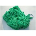 thumbnail image 1 of LSLJS Outdoor Camping Portable Hammocks Comfortable Hanging Nylon Mesh Rope Hammocks, Pet Supplies, 1 of 8