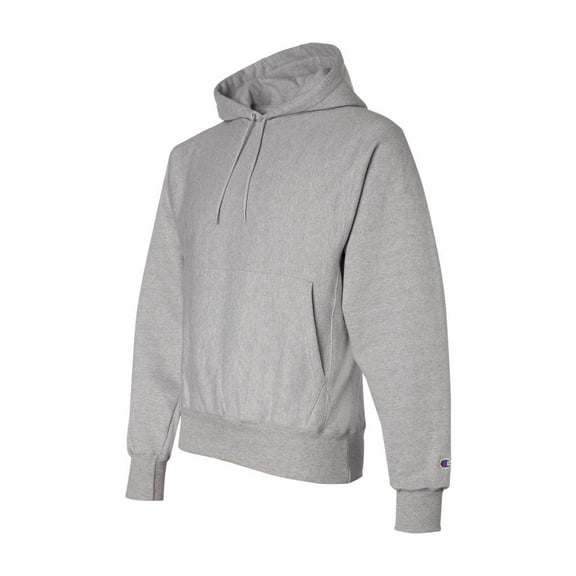 Hoody Sweatshirt S1051 12 oz 82/18 Reverse Weave Pullover