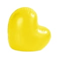 thumbnail image 4 of Caja de pañuelos con forma de corazón, adorno de escritorio, servilletero, caja de toallas de papel para baño, mesa de café, decoración de restaurante Amarillo, 4 of 8