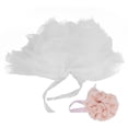thumbnail image 2 of Falda de fotografía para niñas falda de fotografía diadema hilo de nailon + algodón para niños niñas bebés ANGGREK Otros, 2 of 8