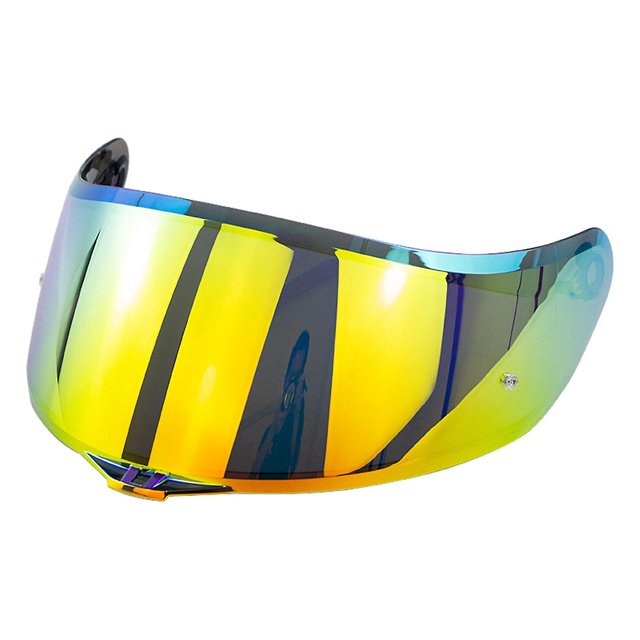 Helmet Visor Replacement For Agv K1 K3sv K5 Full Face Helmet Motorcycle Wind Shield Helmet Lens