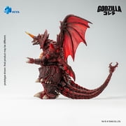 HIYA TOYS - Godzilla vs Destroyah 1995 - Exquisite Basic - 8.5Destroyah Action Figure