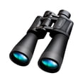 thumbnail image 1 of Binoculars Black Professional Adjustable Eyepiece Optical Telescope Clear Anti-Slide Convenient Hunting Outdoor, 1 of 9