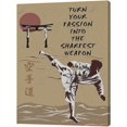 thumbnail image 2 of Karate Wall Art Karate Kid Pictures Wall Decor Taekwondo Motivational Gifts for Boys Canvas Painting Prints Jitsu Poster Decorations Framed Artwork for Men Boy Adult Dojo Gym Home Office Bedroom, 2 of 6